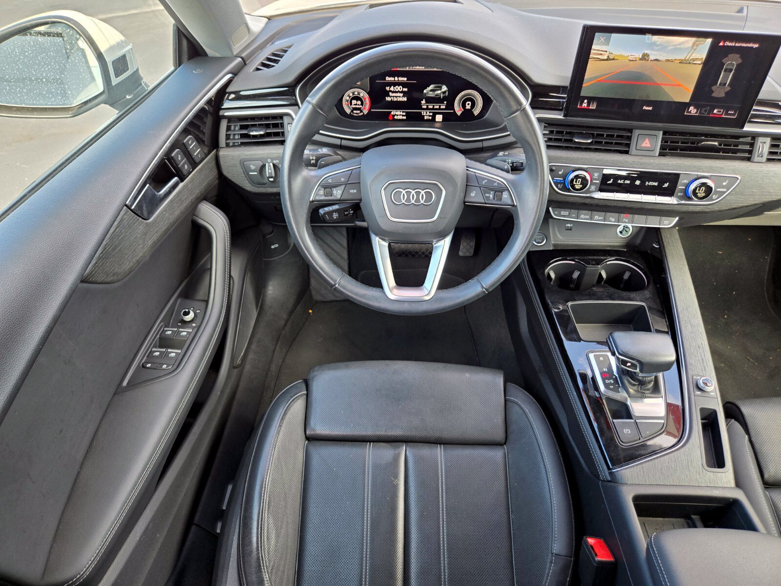 Used 2023 Audi A5 2.0T Prestige AWD/4WD image 15