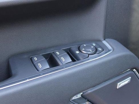 New 2026 Chevrolet Silverado 1500 LT Trail Boss w/ LT Trail Boss Premium Package image 19