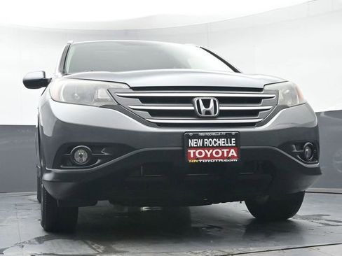 Used 2012 Honda CR-V EX-L image 35