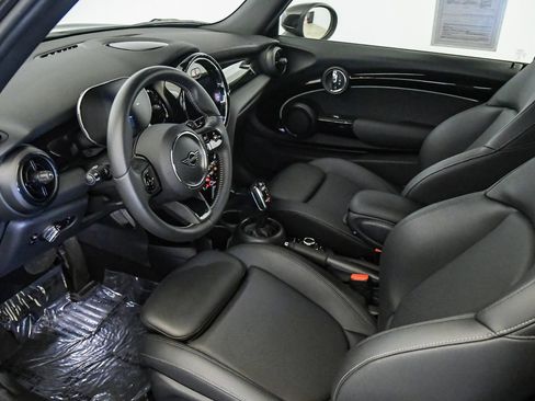 Certified 2023 MINI Cooper S FWD image 18