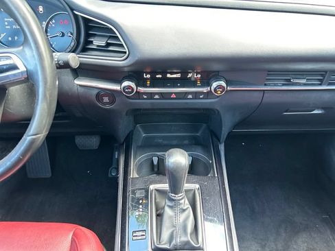 Used 2023 MAZDA CX-30 AWD 2.5 S w/ Preferred Package image 19