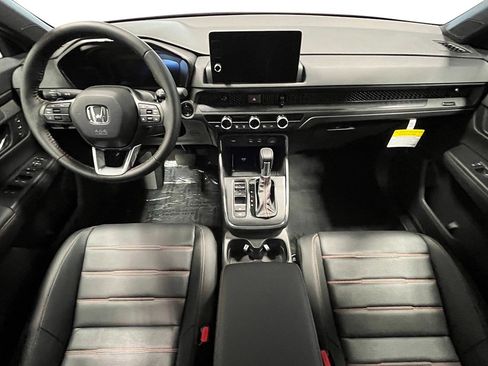 New 2026 Honda CR-V Sport-L image 22