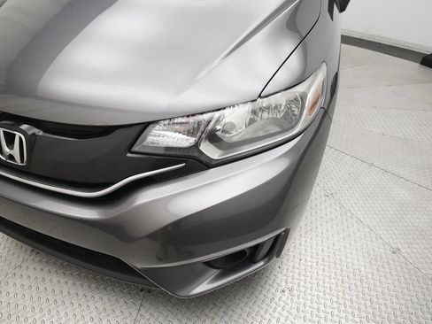 Used 2016 Honda Fit EX image 23