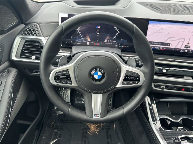 Used 2026 BMW X7 xDrive40i AWD/4WD image 21