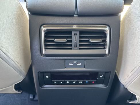 New 2026 MAZDA CX-70 SC AWD/4WD image 16