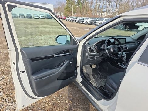 Used 2021 Kia Seltos SX image 9