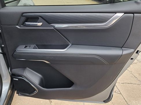 New 2026 GMC Acadia Elevation w/ Black Edition image 43