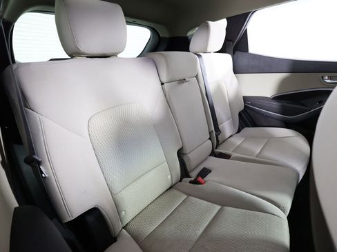 Used 2016 Hyundai Santa Fe Sport w/ Option Group 02 image 20