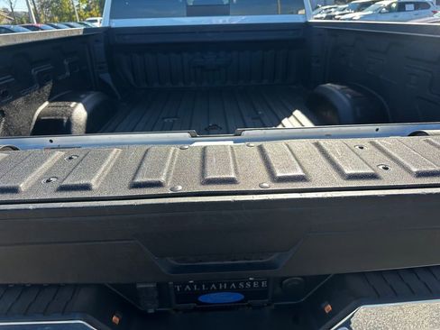 Used 2024 Chevrolet Silverado 3500 LTZ image 49