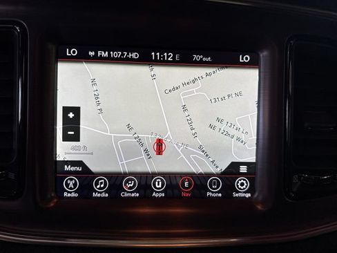 Used 2017 Dodge Challenger R/T Scat Pack RWD image 23