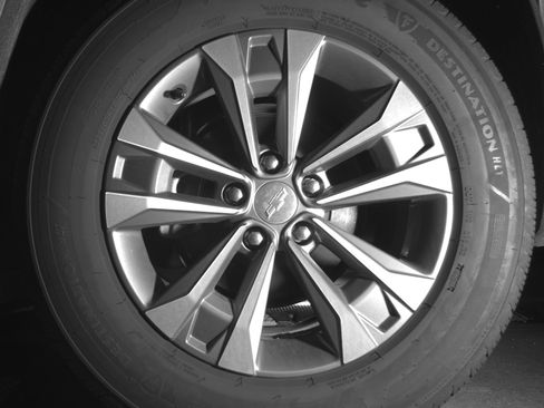 Used 2025 Chevrolet Equinox LT image 14