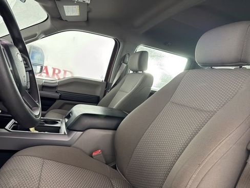 Used 2019 Ford F250 XLT w/ XLT Premium Package image 11