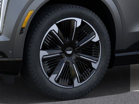New 2026 Cadillac Escalade IQL Sport 2 AWD/4WD image 9
