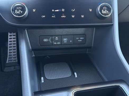 Certified 2026 Hyundai Sonata N Line FWD image 24