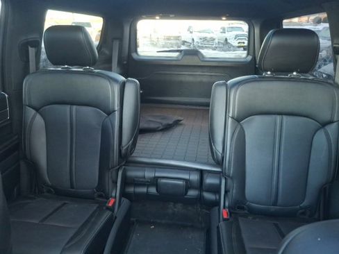Used 2024 Jeep Wagoneer Series II w/ Convenience Group I image 8