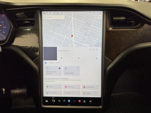 Used 2020 Tesla Model X Long Range image 25