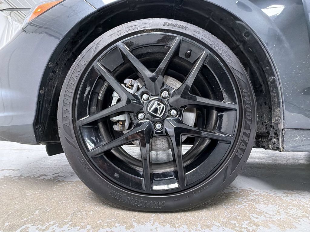 Used 2026 Honda Civic Sport image 13