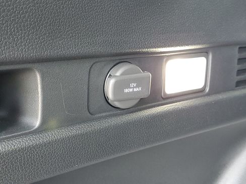 Certified 2026 Honda CR-V LX image 9
