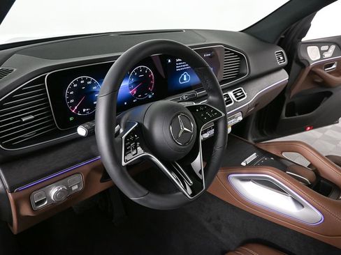 New 2026 Mercedes-Benz GLE 450 4MATIC image 6