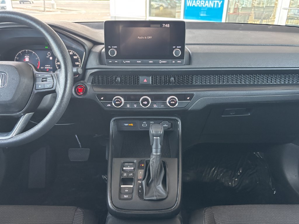 Used 2024 Honda CR-V EX image 13
