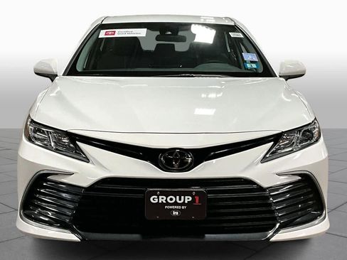 Certified 2023 Toyota Camry LE image 3