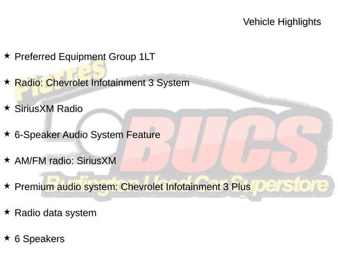 Used 2023 Chevrolet Malibu LT FWD image 2