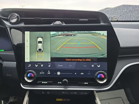 Used 2023 Lexus RZ 450e Premium image 26