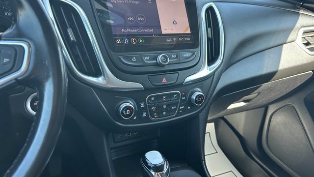 Used 2019 Chevrolet Equinox LT w/ Sun & Navigation Package AWD/4WD image 24