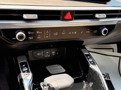 New 2026 Kia Sorento SX Prestige AWD/4WD image 23