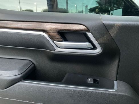 Used 2026 GMC Sierra 1500 Elevation AWD/4WD image 11