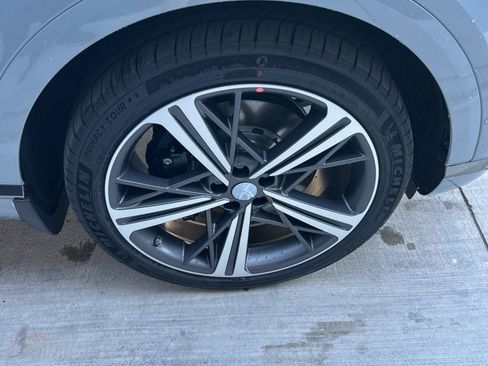 New 2026 Genesis GV80 3.5T e-SC image 17