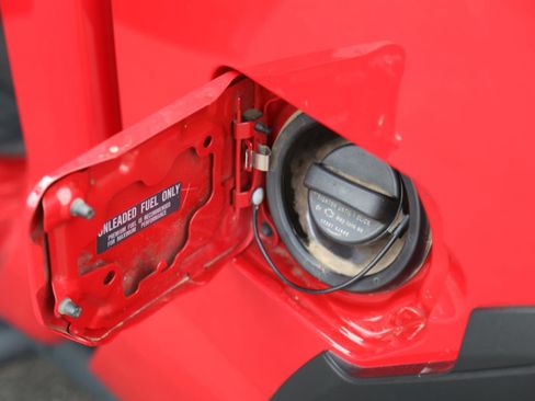 Used 2021 Nissan Titan PRO-4X w/ Pro-4x Convenience Package image 25