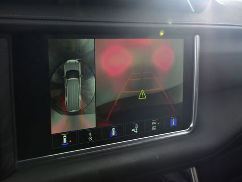 Used 2022 GMC Yukon Denali w/ Denali Ultimate Package image 20