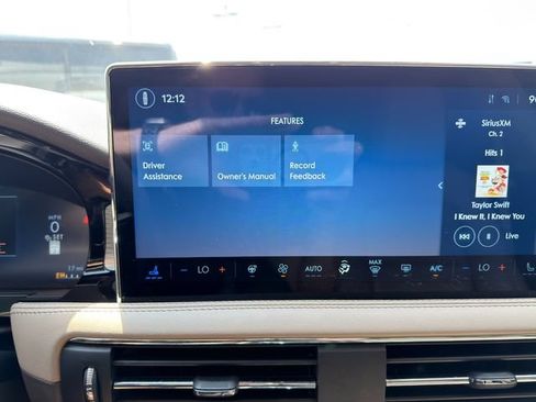 Used 2023 Lincoln Corsair FWD w/ Equipment Group 101A image 27