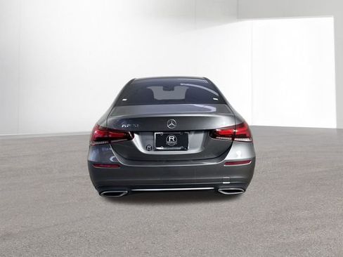 Used 2019 Mercedes-Benz A 220 image 33