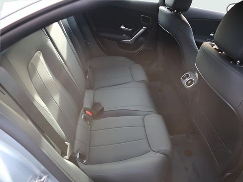 New 2026 Mercedes-Benz CLA 250 4MATIC image 17