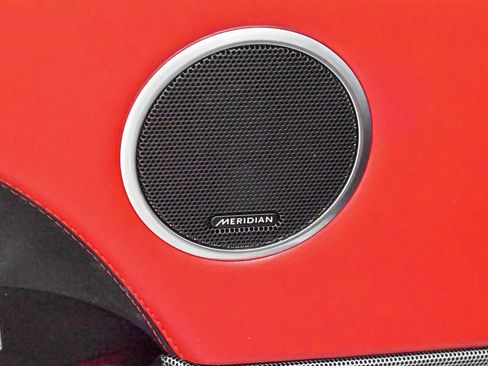 Used 2020 Land Rover Range Rover Sport HSE Dynamic image 11