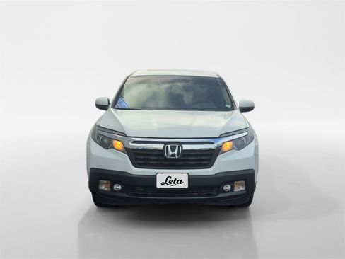 Certified 2019 Honda Ridgeline RTL image 8