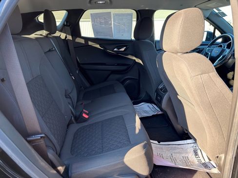Used 2020 Chevrolet Blazer LT image 42