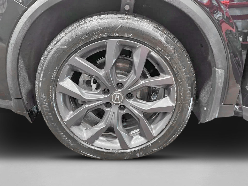 Used 2023 Acura MDX A-Spec AWD/4WD image 15