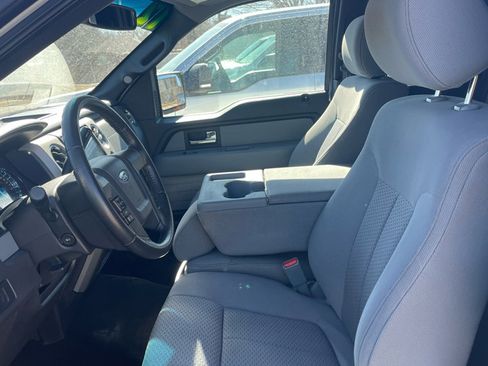 Used 2012 Ford F150 XLT w/ XLT Convenience Pkg image 5