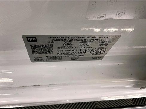 Used 2023 GMC Sierra 3500 SLE w/ SLE Value Package image 33