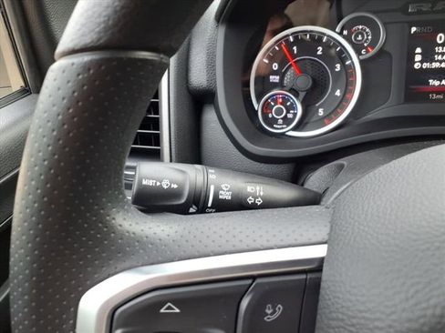 New 2026 RAM 2500 Tradesman image 27