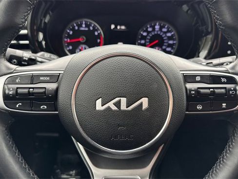 Used 2023 Kia K5 GT-Line w/ GT-Line Premium Package image 26