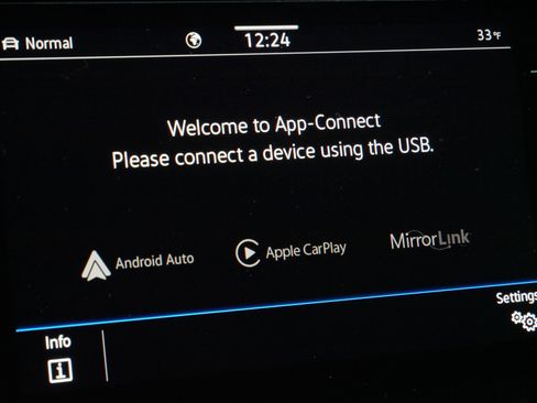 Certified 2022 Volkswagen Tiguan SEL R-Line image 32