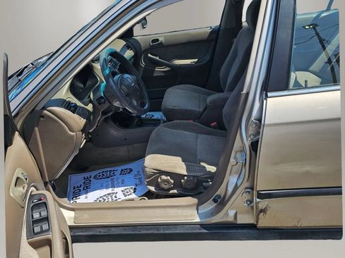 Used 2000 Honda Civic LX image 6