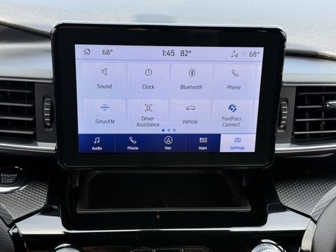 Used 2022 Ford Explorer ST-Line w/ Class IV Trailer Tow Package image 29