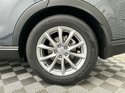 New 2026 Honda CR-V EX image 21