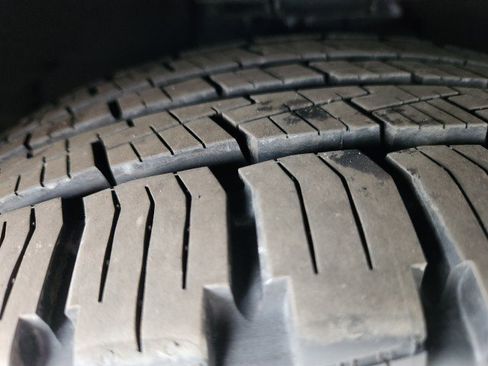 Used 2022 Lincoln Nautilus Reserve image 10