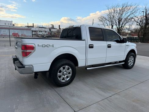 Used 2014 Ford F150 XLT w/ Equipment Group 302A Luxury image 10